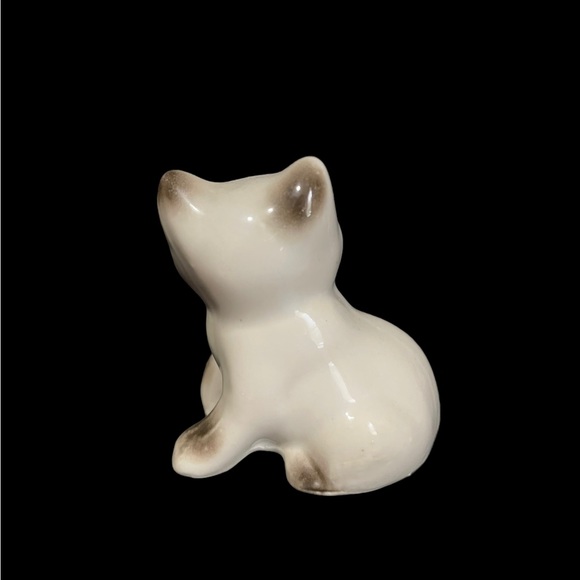 Lot of Vintage Cat Figurines Playing (5) - Picture 4 of 16